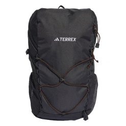 Plecak Terrex Multi CLIMACOOL 20L. Szare plecaki damskie Adidas, bez wzorów, sportowe. Za 299.00 zł.