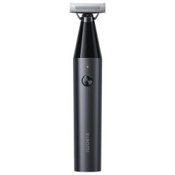 Męska Xiaomi UniBlade Trimmer EU czarny. Golarki i trymery Xiaomi. W wyprzedaży za 71.99 zł.