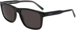 Lacoste Okulary przeciwsłoneczne Lacoste męskie L6025S-1 (Lens/Bridge/Temple) 56/17/145 mm. Okulary przeciwsłoneczne damskie Lacoste. Za 303.81 zł.