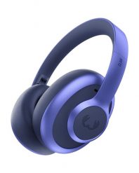 Słuchawki Fresh n Rebel FRESH 'N REBEL Słuchawki bezprzewodowe Wokółuszne CLAM BLAZE 2 True Blue. Niebieskie słuchawki bezprzewodowe Fresh N Rebel. Za 292.80 zł.