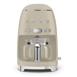 Smeg DCF02MLMEU ekspres do kawy Półautomatyczny Przelewowy ekspres do kawy 1,4 l. Ekspresy przelewowe Smeg. Za 977.99 zł.