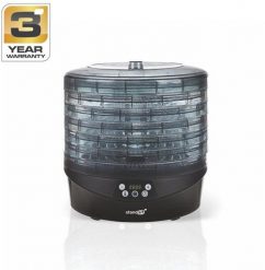 Trymer Standart FOOD DEHYDRATOR FD708A STANDART 3.5 L. Golarki i trymery Standart. Za 172.00 zł.