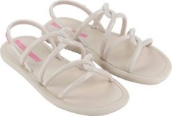 Ipanema Sandały damskie IPANEMA Meu Solar Sandal Fem (27135-AV562) 41/42. Sandały damskie Ipanema, bez wzorów, bez obcasa, bez zapięcia. Za 81.90 zł.