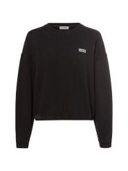American vintage Bluza - Izu Kobiety Bawełna szary, L. Szare bluzy damskie American Vintage, l, bez wzorów, z bawełny, vintage, bez ramiączek, bez kaptura. Za 499.95 zł.