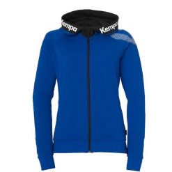 Bluza z kapturem dla kobiet Kempa Core 26. Czarne bluzy damskie Kempa, xl, bez wzorów, sportowe, bez ramiączek, z kapturem. Za 293.50 zł.