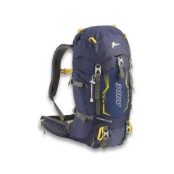 Plecak Ande Adamello 40Lt Dorośli. Niebieskie plecaki męskie ANDE, bez wzorów, sportowe. Za 429.99 zł.