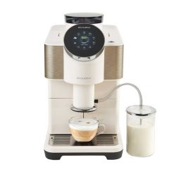 Dr. Coffee - H2 Biały - Ekspres ciśnieniowy. Białe ekspresy ciśnieniowe Dr.Coffee. W wyprzedaży za 2,599.00 zł.