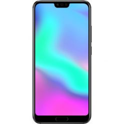 Honor 10 64GB Czarny Smartfon. Czarne smartfony HONOR. W wyprzedaży za 1,149.00 zł.