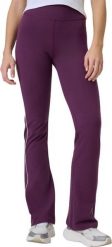 4f Legginsy damskie 4F CAS F260 burgund 4FWSS26TTIGF260 60S L. Czerwone legginsy damskie 4F, bez wzorów. Za 129.58 zł.