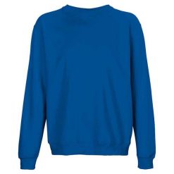 Bluza Rozpinana Unisex Dla Dorosłych Columbia. Niebieskie bluzy męskie SOL'S, m, bez wzorów, bez ramiączek, bez kaptura. Za 91.99 zł.