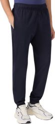 Champion Spodnie męskie Champion Rib Cuff Pants granatowe 220307 BS501 S. Spodnie sportowe męskie Champion, m, bez wzorów. Za 160.91 zł.