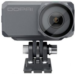 Wideorejestrator DDPai Ranger M1. Wideorejestratory Ddpai. Za 240.93 zł.