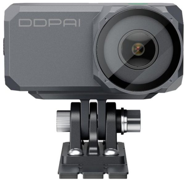 Wideorejestrator DDPai Ranger M1. Wideorejestratory Ddpai. Za 240.93 zł.