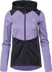 Damska bluza Iq cross the line VERIS WMNS rozmiar XL. Bluzy damskie IQ, xl, bez wzorów, bez ramiączek, bez kaptura. Za 153.57 zł.