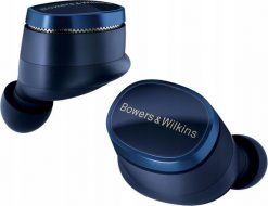 Bowers & Wilkins Pi8 bezprzewodowe słuchawki True Wireless redukcja szumów. Słuchawki bezprzewodowe Bowers & Wilkins. Za 3,099.93 zł.