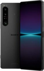 Smartfon Sony Xperia 1 IV 5G 12/256GB Czarny (XQCT54C0B.EEAC). Czarne smartfony SONY. Za 4,571.74 zł.