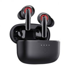 Słuchawki Tribit Flybuds C1 BTH93 (czarne). Czarne słuchawki bezprzewodowe Tribit. Za 109.00 zł.