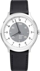 Smartwatch Mondaine HELVETICA. Zegarki smartwatch mondaine, bez wzorów. Za 1,543.26 zł.