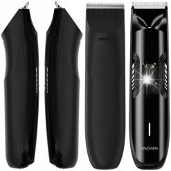 Trymer Enchen Trymer ENCHEN Spark 3 do strzyżenia broda pachy nogi wodoodporny USB. Golarki i trymery ENCHEN. Za 327.80 zł.