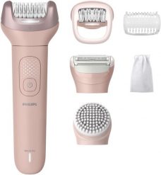 Depilator Philips Series 9000 BRE718/00. Depilatory Philips. Za 454.61 zł.