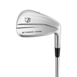 Série de Fers Gauchier Wilson Golf Staff Model XB 4-PW. Szare swetry męskie Wilson, l, bez wzorów, sportowe, bez kołnierzyka, bez ramiączek. Za 5,737.70 zł.
