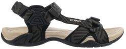Buty sandały sportowe męskie CMP HAMAL (38Q9957/Q955) 45. Sandały męskie CMP, bez wzorów, sportowe, bez zapięcia. Za 230.34 zł.