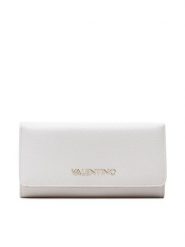 Valentino Portfel Alexia VPS5A8113 Biały. Białe portfele damskie Valentino, ze skóry. Za 239.99 zł.
