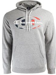 Bluza męska Champion. Bluzy męskie Champion, m, bez wzorów, bez ramiączek, bez kaptura. Za 255.68 zł.