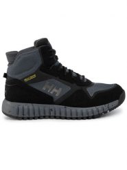 Helly Hansen Trekkingi Monashee Ullr Ht 114-32.991 Czarny. Czarne trekkingi męskie Helly Hansen, z materiału, bez zapięcia. Za 559.99 zł.