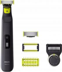 Golarka Philips OneBlade Pro 360 QP6541/15. Golarki i trymery Philips. Za 218.99 zł.