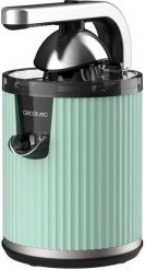 Wyciskarka do cytrusów Cecotec Cecotec Xqueeze RetroJuice 600 Green Wyciskarka do cytrusów. Zielone wyciskarki Cecotec. Za 278.67 zł.