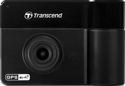Wideorejestrator Transcend DrivePro 550B. Wideorejestratory Transcend. Za 611.79 zł.