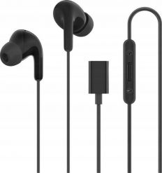 Słuchawki Xiaomi Type-C (BHR8930GL). Słuchawki douszne Xiaomi. Za 51.61 zł.