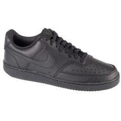 Buty męskie sportowe do chodzenia Nike COURT VISION LO NN. Białe buty sportowe męskie Nike, bez wzorów, bez zapięcia, trekkingowe, Nike Court. Za 379.00 zł.