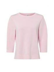 S.Oliver Bluza Kobiety różowy, 38. Czerwone bluzy damskie S.Oliver, s, bez wzorów, z włókna, bez ramiączek, bez kaptura. Za 179.95 zł.