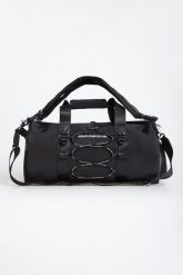 Torba/plecak 2w1 męska VERSACE JEANS COUTURE. Plecaki męskie Versace Jeans Couture, bez wzorów, z jeansu. Za 1,299.00 zł.
