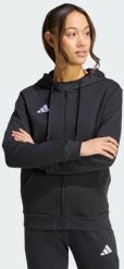 Adidas Bluza adidas ENTRADA 26 Hoody Full Zip KF5939. Bluzy męskie Adidas, m, bez wzorów, bez ramiączek, bez kaptura. Za 126.39 zł.
