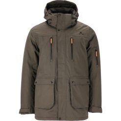 Kurtka Whistler Wander W-Pro 10000. Czarne kurtki męskie Whistler, m, bez wzorów, bez kaptura. Za 510.50 zł.