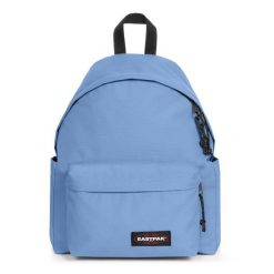 Plecak Eastpak Day Pak'R. Niebieskie plecaki damskie Eastpak, bez wzorów. Za 252.95 zł.