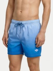 Jack & Jones Szorty kąpielowe Maui Horizon 12291438 Niebieski Regular Fit. Niebieskie kąpielówki męskie Jack & Jones, l, bez wzorów, z syntetyku. Za 89.99 zł.