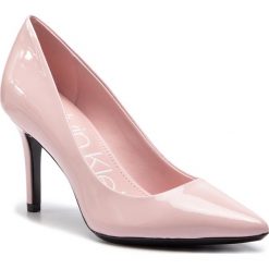 Szpilki CALVIN KLEIN - Gazelle E4427 Pastel Pink. Szpilki damskie marki Calvin Klein. Za 629.00 zł.