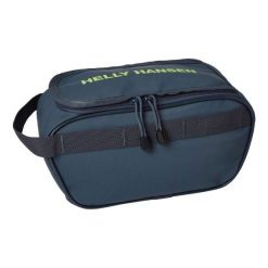 Torba na toaletę Helly Hansen H/H Scout. Niebieskie torby podróżne damskie Helly Hansen, bez wzorów, z poliesteru. Za 173.50 zł.