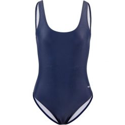 Strój kąpielowy Beco ciemnoniebieski. Niebieskie stroje kąpielowe damskie Beco, s, bez wzorów. Za 220.99 zł.