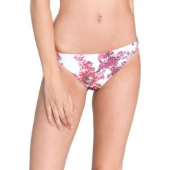 Guess Dolna część stroju kąpielowego Różowy Biały. Białe bikini Guess, z aplikacjami, z elastanu. Za 154.95 zł.