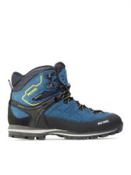 Meindl Trekkingi Litepeak Gtx GORE-TEX 3928 Niebieski. Niebieskie botki męskie MEINDL, bez wzorów, z gore-texu, bez obcasa, bez zapięcia. Za 1,449.00 zł.