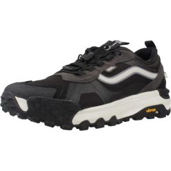 Buty VANS MTE CROSSPATH XC Czarny. Czarne buty zimowe męskie Vans, bez wzorów, ze skóry, bez obcasa, bez zapięcia. Za 681.19 zł.