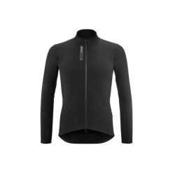 Kurtka Mavic Aksium Wind. Czarne kurtki męskie MAVIC, na jesień, xl, bez wzorów, z jersey, bez kaptura. Za 429.35 zł.