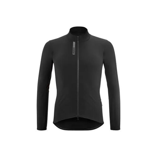 Kurtka Mavic Aksium Wind. Czarne kurtki męskie MAVIC, na jesień, xl, bez wzorów, z jersey, bez kaptura. Za 423.85 zł.