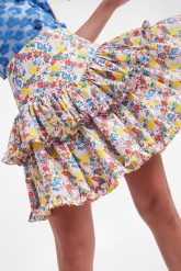 Spódnica Renna CUSTOMMADE. Spódnice damskie Custommade, s, bez wzorów. W wyprzedaży za 490.77 zł.