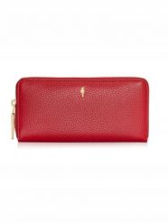 OCHNIK OCHNIK PORTFEL DAMSKI SKÓRZANY PORES-800R-42. Portfele damskie Ochnik. Za 239.90 zł.